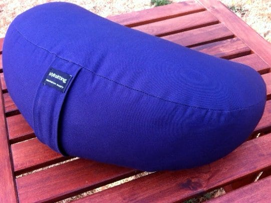 Support Cushions - Still Sitting Meditation Cushions