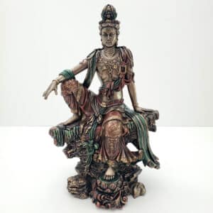 Kuan Yin Statues