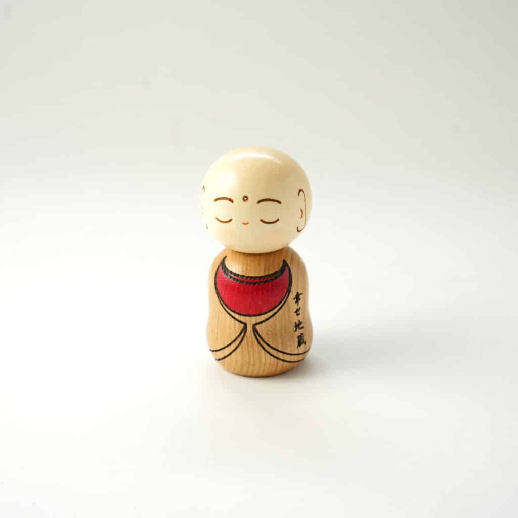 Happy Jizo